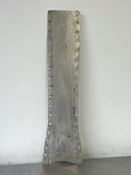 05-13 C6 CORVETTE TORQUE TUBE COVER OEM #106