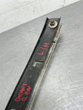 97-04 C5 CORVETTE LH DRIVER REAR BUMPER COVER QUARTER RETAINERS 10257149 #155