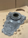 04-06 PONTIAC GTO FRONT TIMING COVER OEM 12556623 #C40