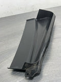 2017 CAMARO SS FRONT WIPER HOOD DEFLECTOR TRIM PROTECTION OEM 84034643