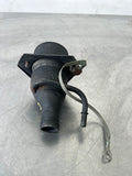 2005 C6 CORVETTE FUEL FILLER RECEIVER #128