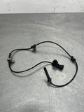 2019 CAMARO SS LR LEFT REAR ABS WHEEL SPEED SENSOR WIRE #136