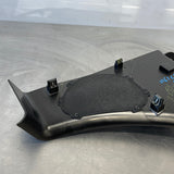 97-04 C5 CORVETTE REAR SPEAKER COVER RH SIDE OEM 10414162