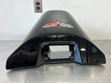 05 - 13 C6 CORVETTE CONVERTIBLE BLACK CENTER CONSOLE WATERFALL 15238075 OEM #183