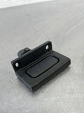 05-13 C6 CORVETTE USED OEM PASSENGER RH DOOR TOUCH PAD HANDLE