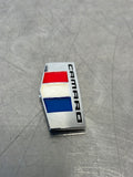 2019 CAMARO SS FENDER BADGE EMBLEM OEM 84233236 ##136