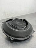 05-13 C6 CORVETTE BOSE DOOR SPEAKER 15295310 OEM