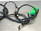 1999 C5 CORVETTE REAR INTERIOR BODY HARNESS OEM #171