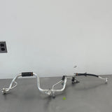 2018 CAMARO AC SUCTION AND LIQUID LINE HOSE ASSEMBLY OEM