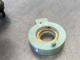 2006 C6 CORVETTE STEERING WHEEL ANGLE POSITION SENSOR 26097782 OEM #183