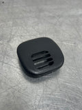 97-04 C5 CORVETTE DASH INSIDE AIR TEMP SENSOR GRILL COVER 10267306