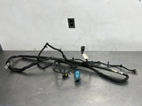 2008 C6 CORVETTE AUTOMATIC TORQUE TUBE TRANSMISSION HARNESS OEM 25880029 #159