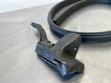 2006 C6 CONVERTIBLE TOP REAR STORAGE LID SEAL OEM #183