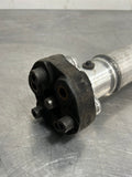 2005 C6 CORVETTE PROP SHAFT DRIVESHAFT WITH COUPLERS OEM 12574783 #128
