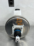 2022 CAMARO SS CONVERTIBLE BRAKE BOOSTER/ MASTER CYLINDER OEM 85520929 #133